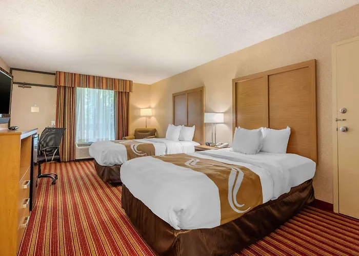Quality Inn Exit 4