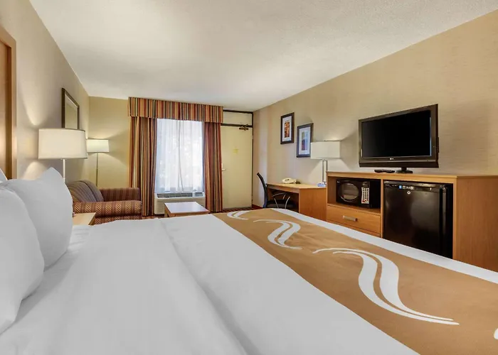 Quality Inn Exit 4